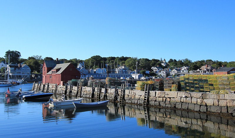 Motif #1 Selling a vacation home on Cape Ann