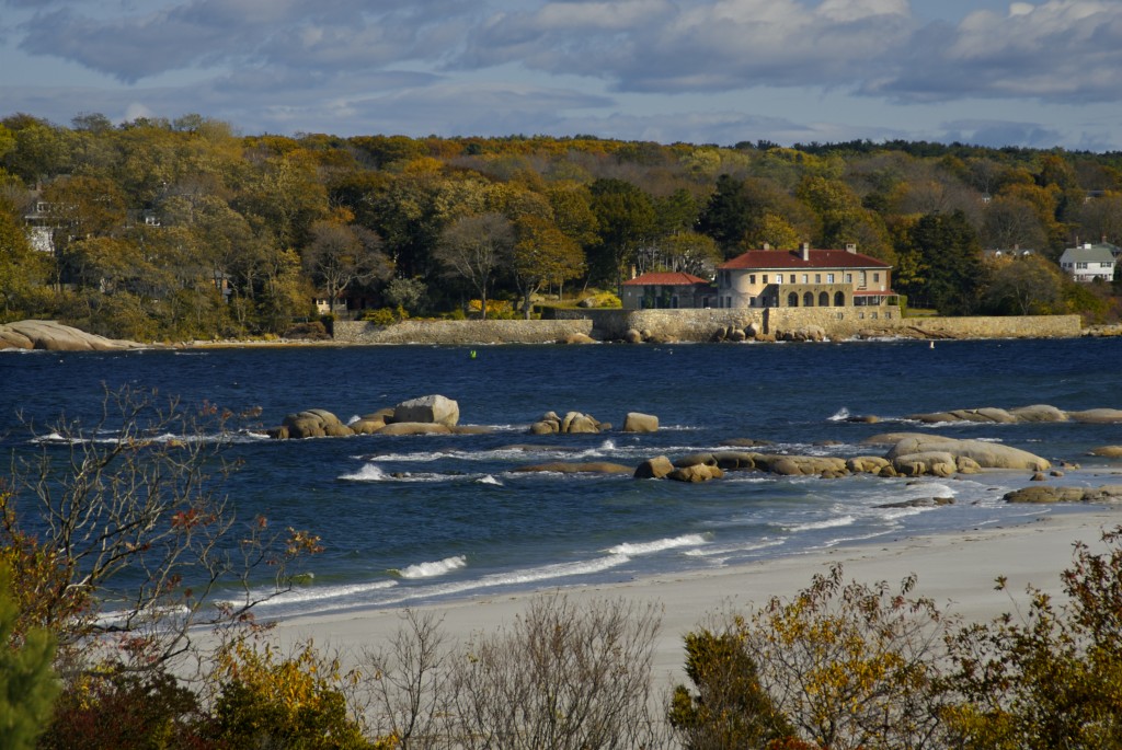 Annisquam - Gloucester MA