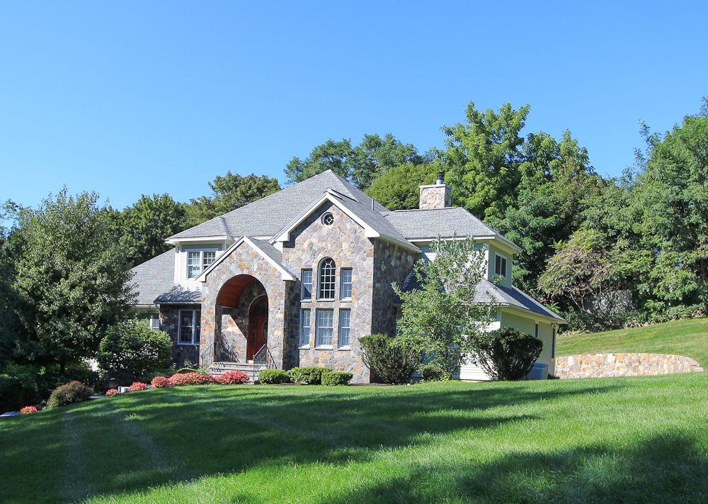 Real Estate Wenham MA - 59 A Walnut Road Wenham