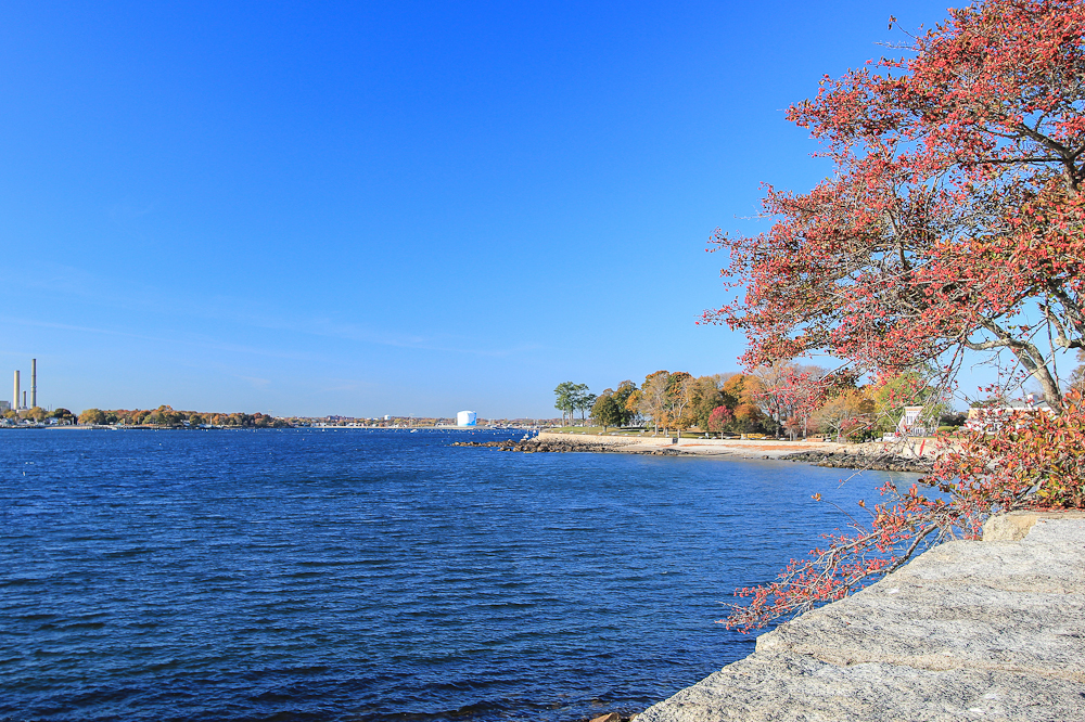 Hospital Point Beverly, MA - Lynch Park - Beverly Cove