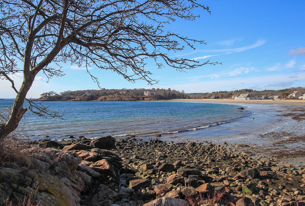 Magnolia Beach Gloucester MA - North Shore Real Estate