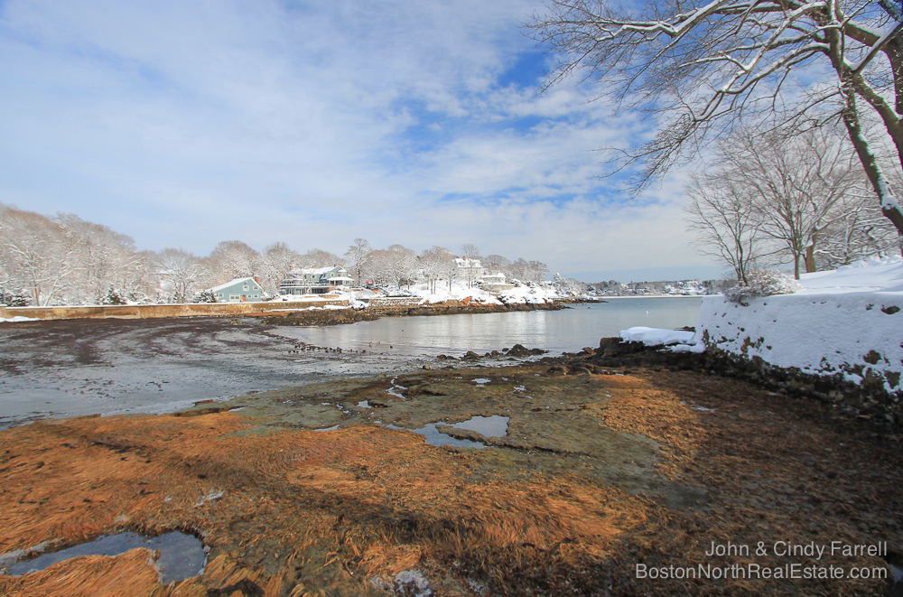 West Manchester Beach Manchester By The Sea MA John Cindy