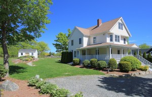 Home for Sale in Gloucester, MA