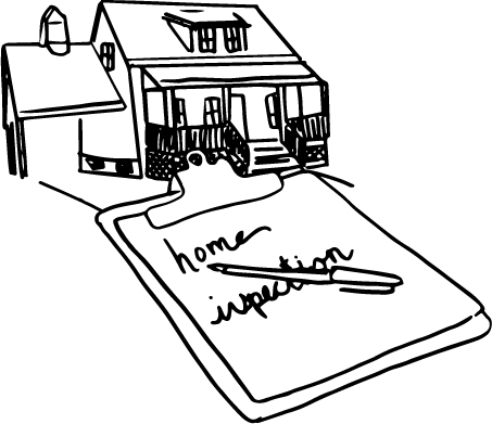 Home Inspection - Common Home Inspection Issues