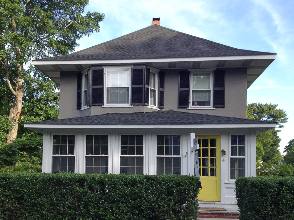 28 Union Street Hamilton, MA - North Shore Homes for Sale