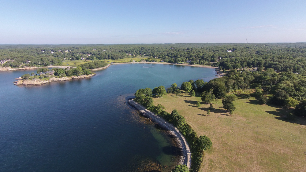 Coolidge Reservation Manchester by the Sea MA John Cindy