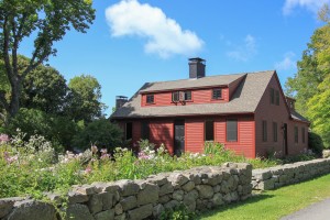 124 Dennison Street Gloucester, MA