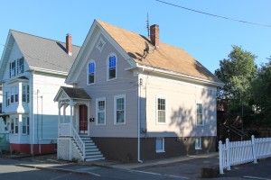 8 Exchange Street Gloucester, MA