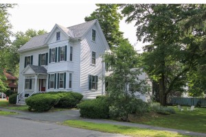 40 Perkins Street Wenham, MA