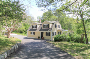 837 Washington Street Gloucester, MA - Annisquam