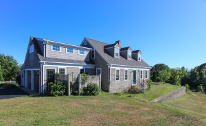 Front of House 24 Marble Road Gloucester, MA