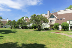 Townhouses in Hamilton