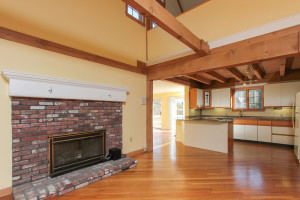 Dining Room Patti Lane Wenham, MA