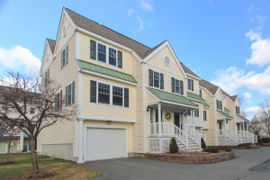 35-44 Collins Street Danvers, MA