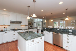 Kitchen 40 Beaver Pond Road Beverly, MA