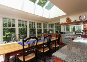 2 Kitchen dining 97 Herrick Road Boxford, MA