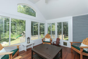 Sun Room 2 Thaxton Road Beverly, MA