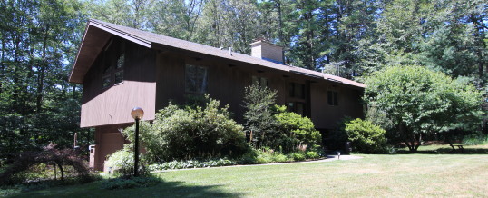 36 Willowdale Road Topsfield, MA