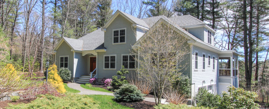 40 Beaver Pond Road Beverly, MA