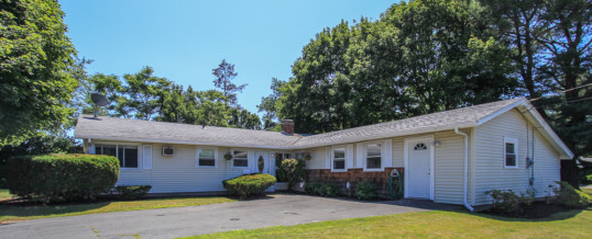 2 Colgate Road Beverly, MA