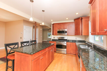 2 Kitchen 22 School Street Hamilton MA