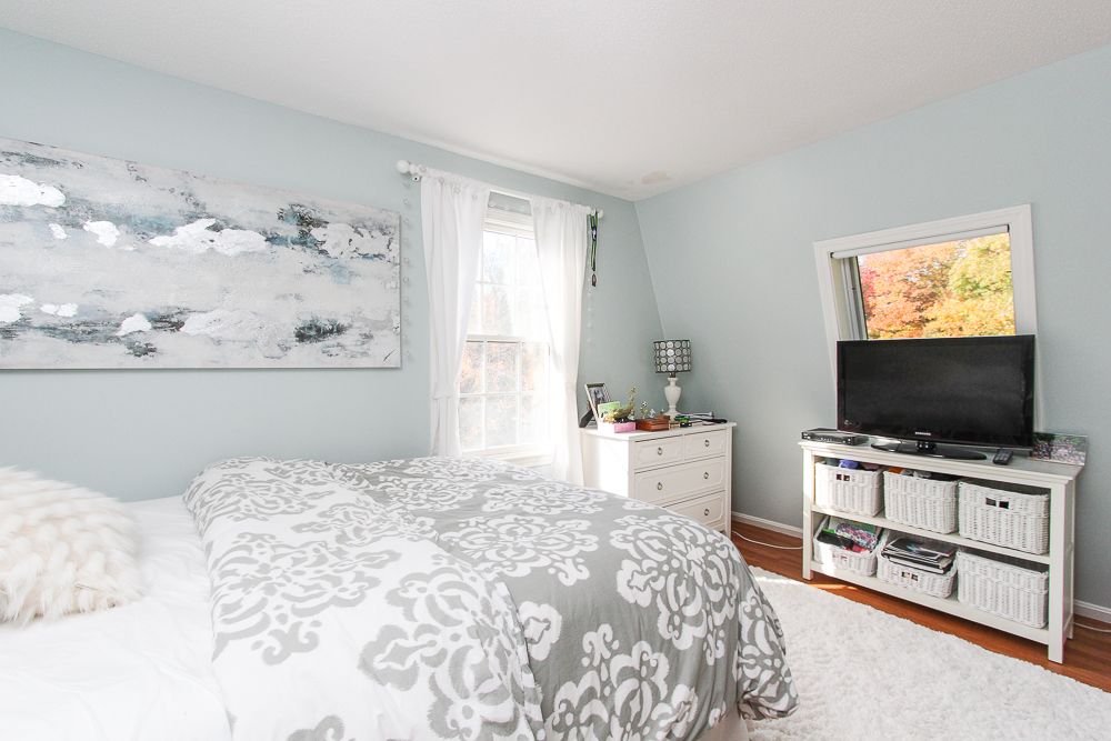 Bedroom 245 Sagamore Street Hamilton Massachusetts