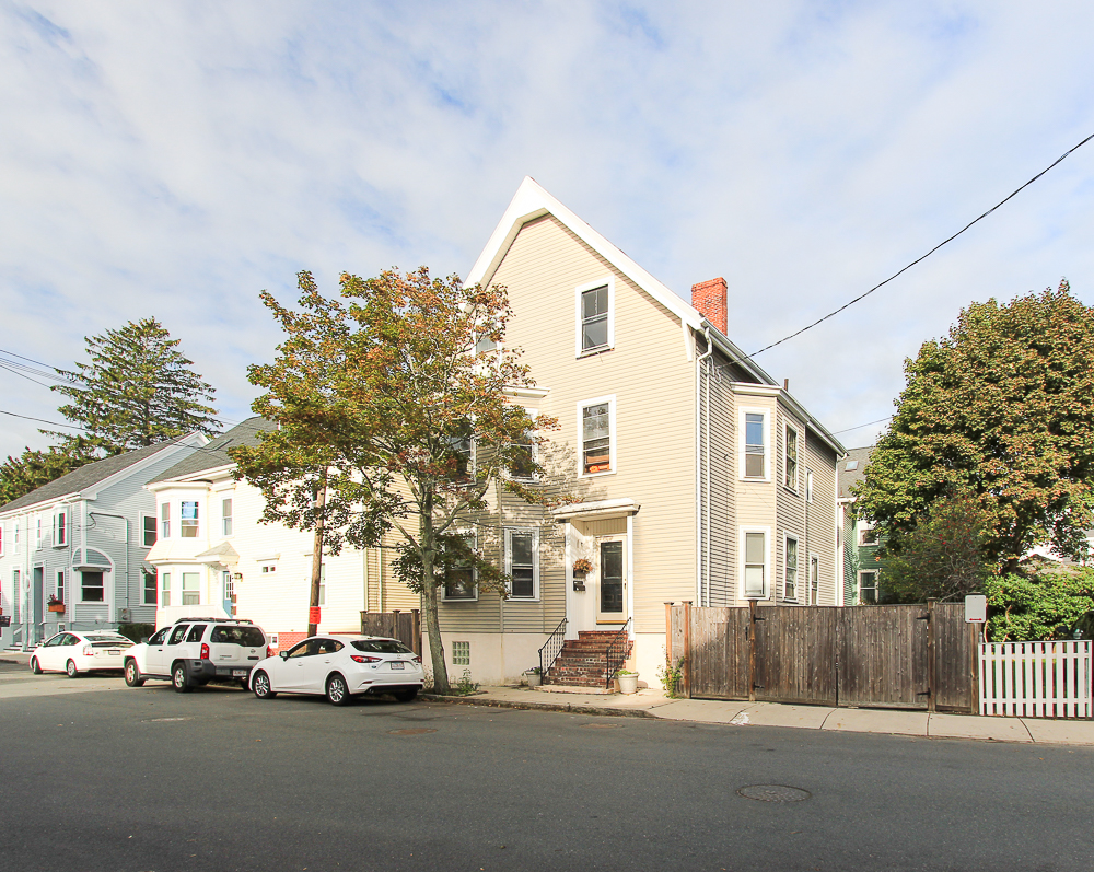 51 Forrester Street Salem Massachusetts