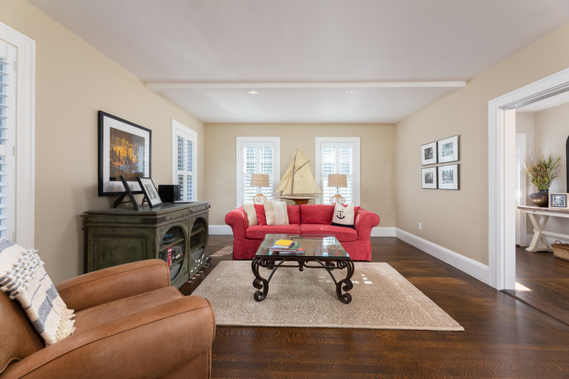 Living Room 568 Hale Street Beverly Massachusetts