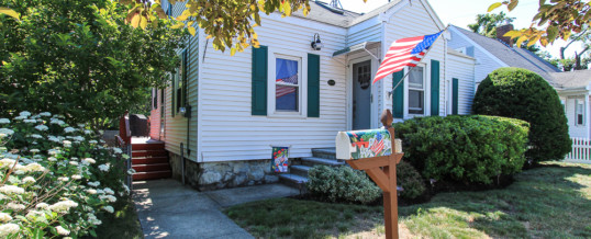 188 Lynn Street Peabody, MA