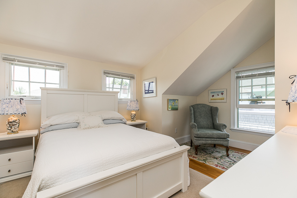 Bedroom 1 Main Street Rockport Massachusetts