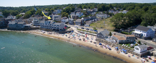 2 Beach Street Rockport, MA