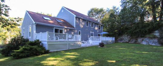 29 Middlebury Lane Beverly, MA
