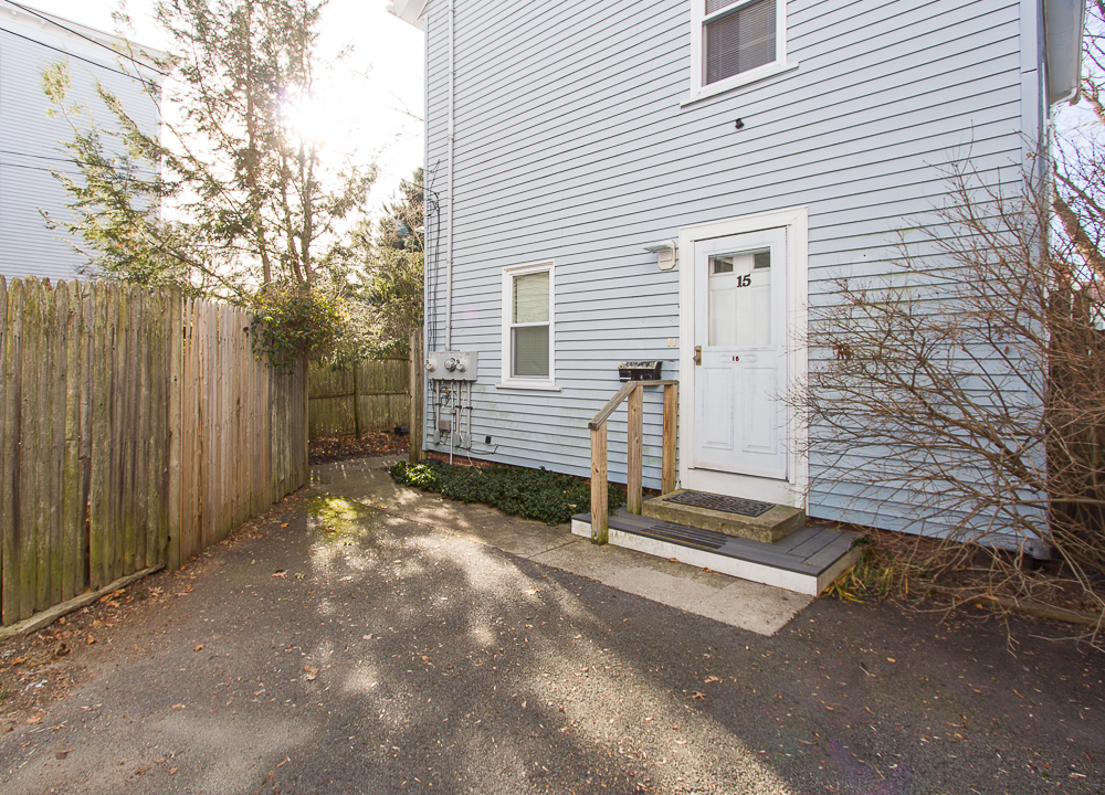 Front 15 Lemon Street Salem Massachusetts
