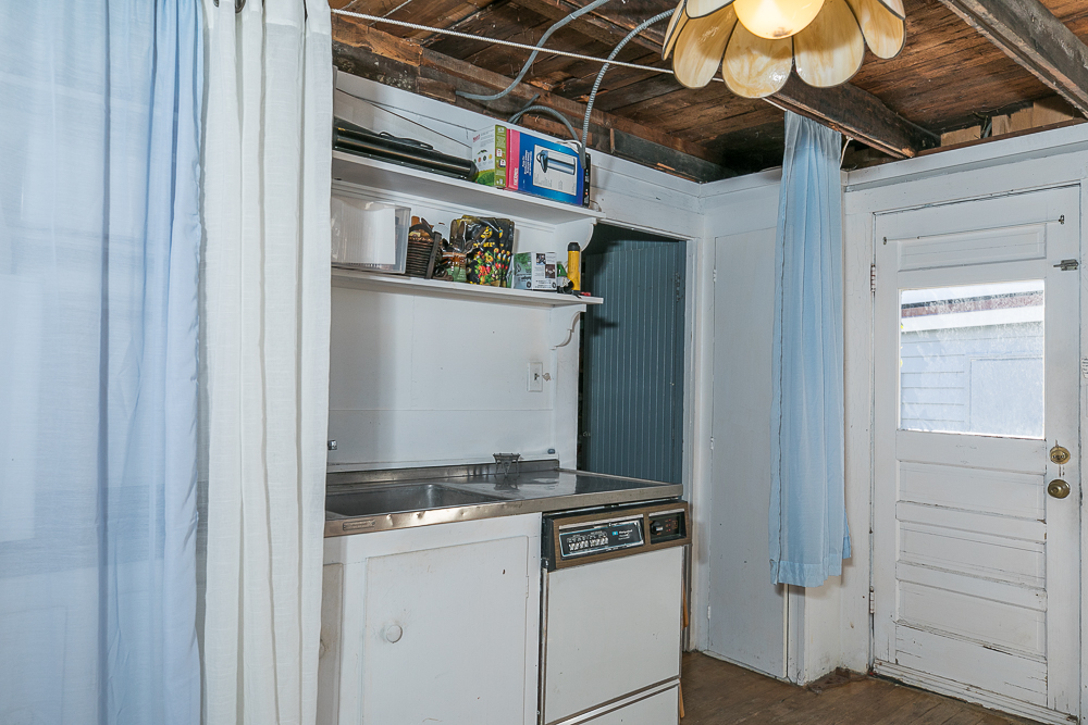 Kitchen 14 Old Harbor Road Rockport Massachusetts