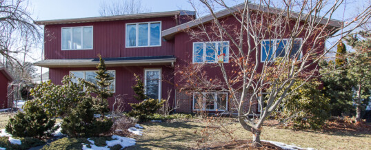 40 Crescent Road Hamilton, MA