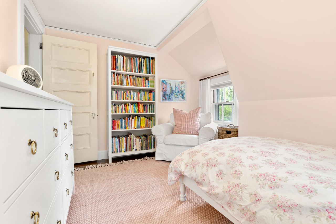 Bedroom 101 Larch Row Wenham Massachusetts