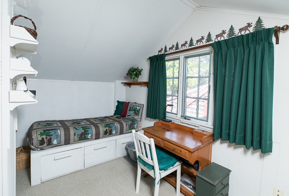 Bedroom at 12 Middle Road Rockport MA