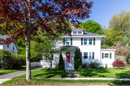 28 Bertram Street Beverly MA