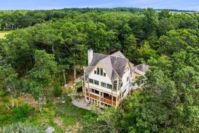 aerial-rear-corner-51-lebaron-road-essex-ma-LL-john-and-cindy-farrell