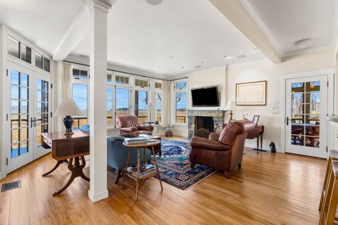 living-room-french-doors-door-to-screened-porch-51-lebaron-road-essex-ma-LL-john-and-cindy-farrell