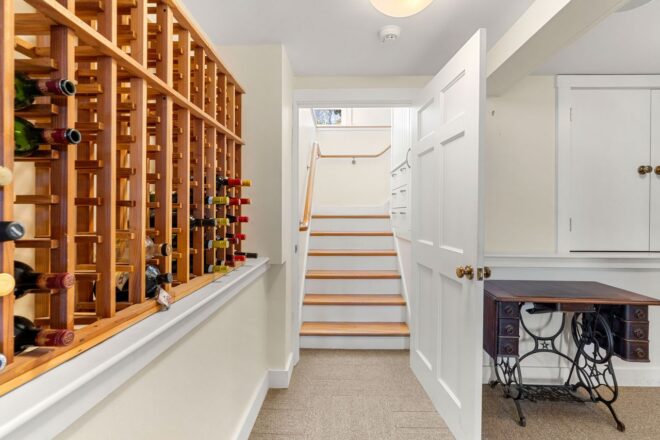 lower-level-room-and-stairway-51-lebaron-road-essex-ma-LL-john-and-cindy-farrell